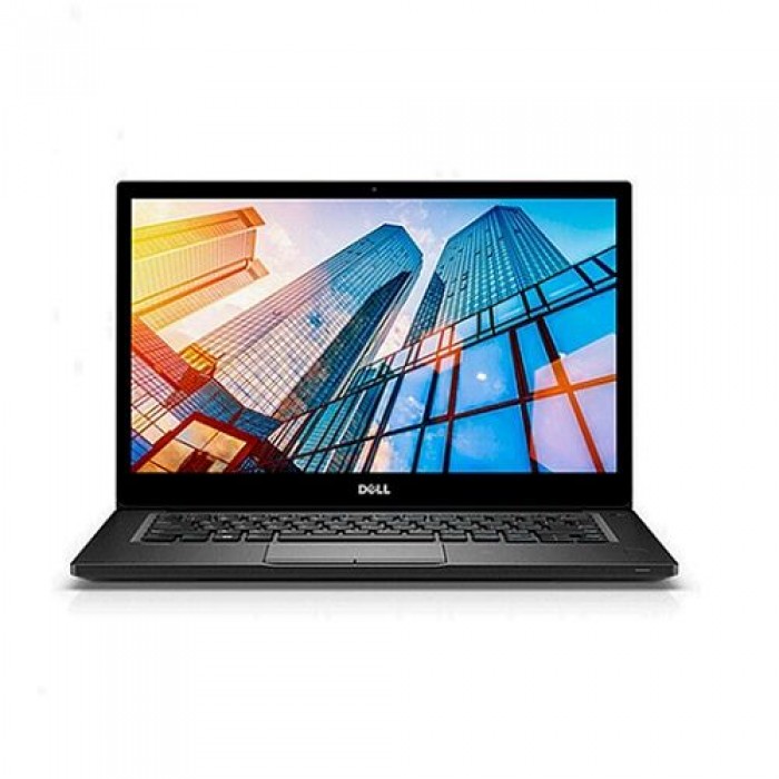 Dell latitude 7290 обзор